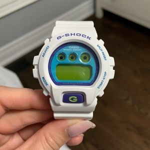 G-Shock Watch